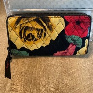 Vintage Vera Bradley Wallet